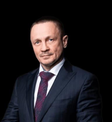 Адвокат Пустошилов Евгений Фёдорович