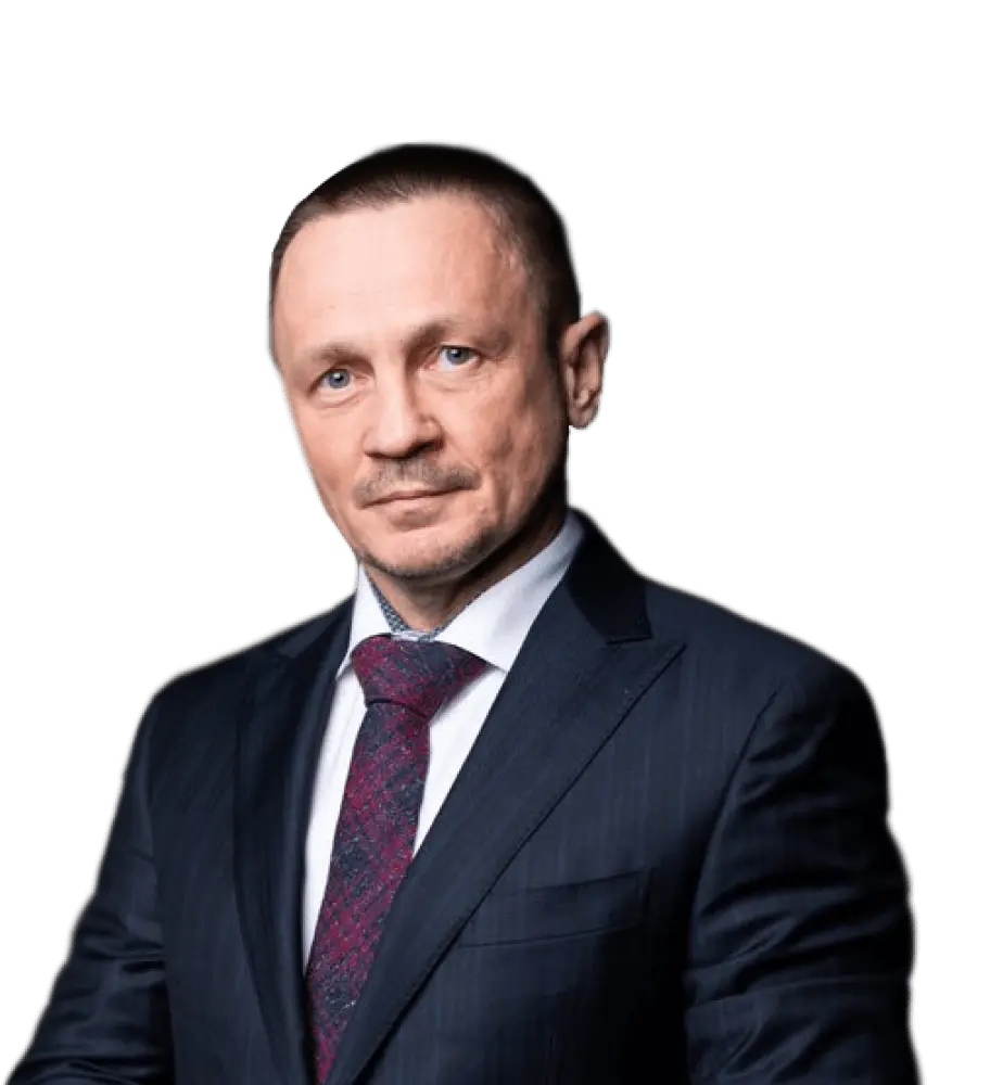 Пустошилов Евгений Федорович