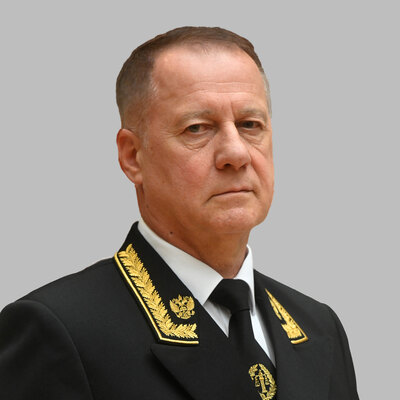 Глазов Ю.В.