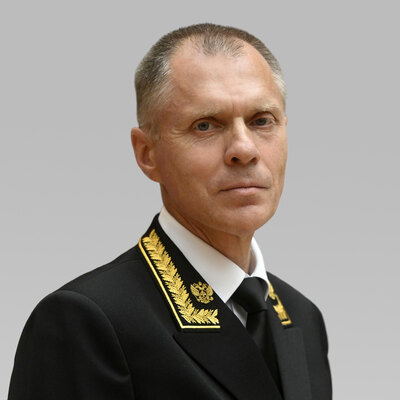 Крупнов И.В.