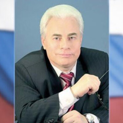Першутов А.Г.