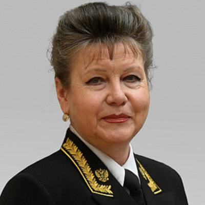 Петрова Т.А.