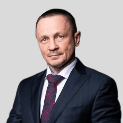 Пустошилов Евгений Федорович