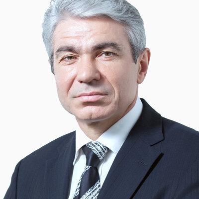 Свириденко О.М.