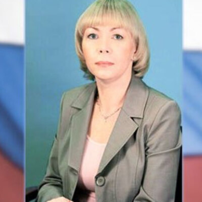 Завьялова Т.В.
